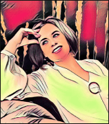 Екатерина Афанасьева